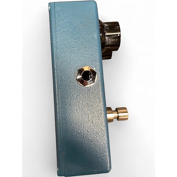 Used MXR M103 Octave Blue Box Effect Pedal