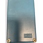 Used MXR M103 Octave Blue Box Effect Pedal