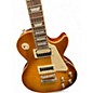 Used Epiphone  LES PAUL CLASSIC Honey Burst Solid Body Electric Guitar thumbnail