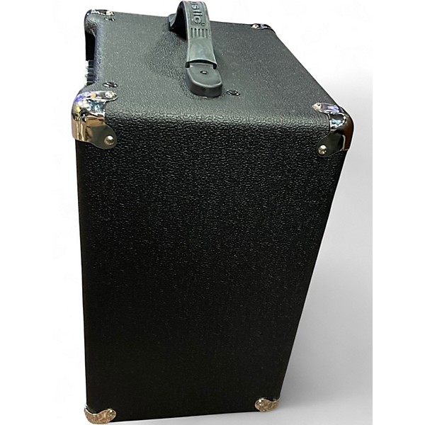 Used Acoustic B15 15W 1x10 Bass Combo Amp