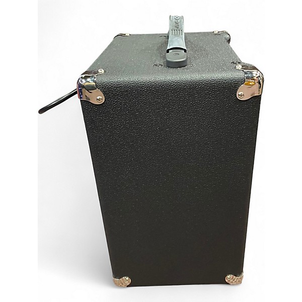 Used Acoustic B15 15W 1x10 Bass Combo Amp