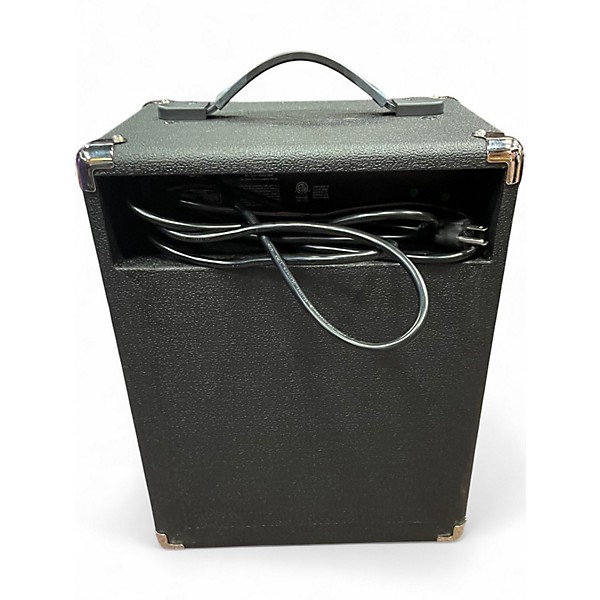 Used Acoustic B15 15W 1x10 Bass Combo Amp