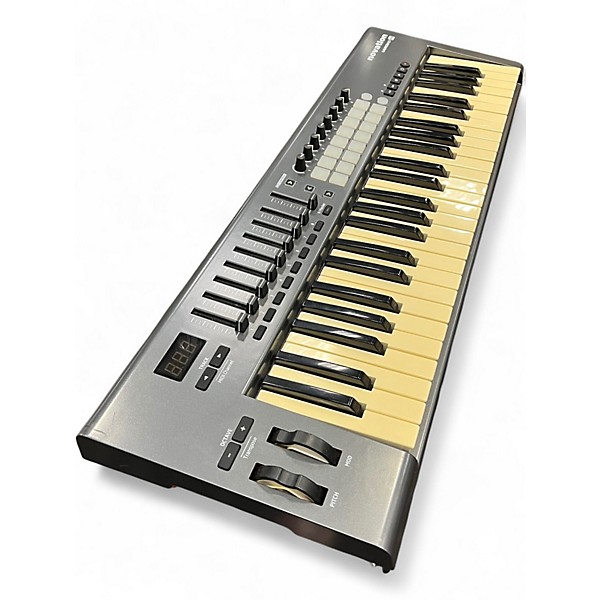 Used Novation Launchkey 49 Key MIDI Controller