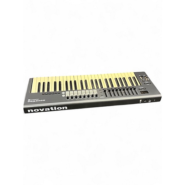 Used Novation Launchkey 49 Key MIDI Controller