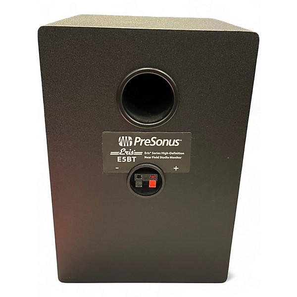 Used PreSonus Eris E5 Powered Monitor