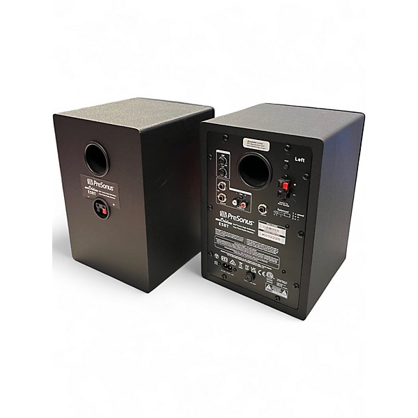 Used PreSonus Eris E5 Powered Monitor
