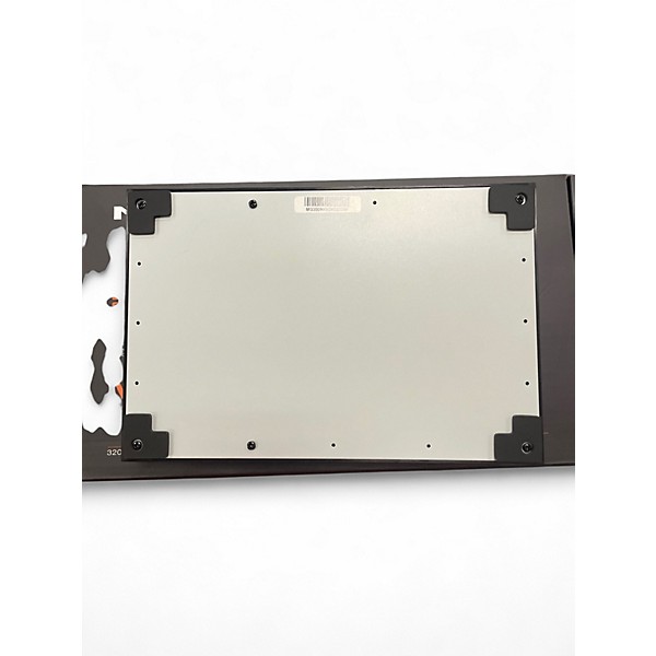 Used NUX MG-300 mkII Effect Processor