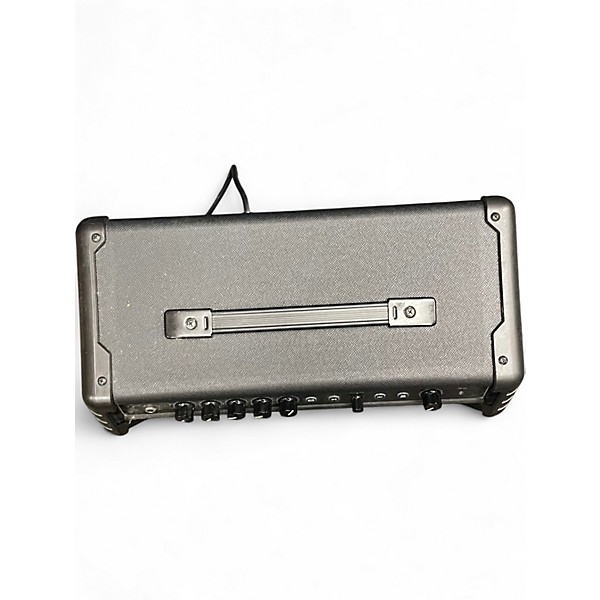 Used Line 6 Spider V 60 1x10 Guitar Combo Amp