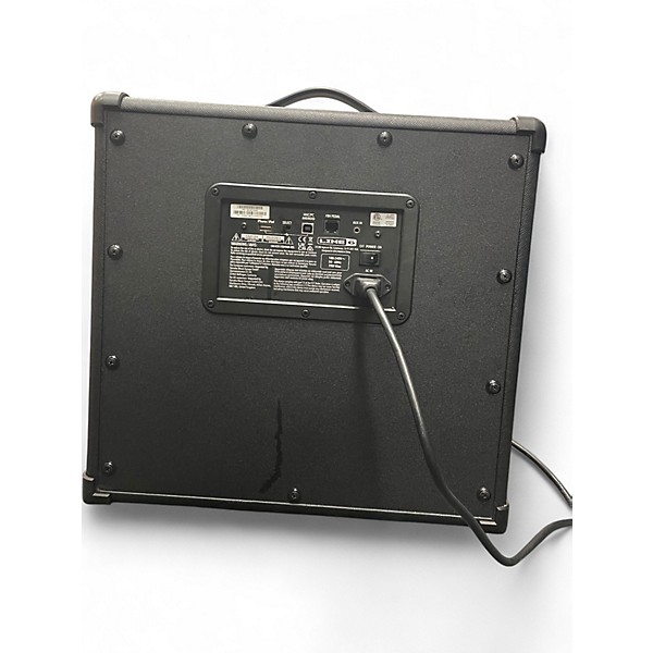 Used Line 6 Spider V 60 1x10 Guitar Combo Amp