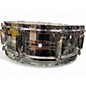 Used Yamaha 14X5 SD-350MG Chrome Drum