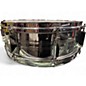 Used Yamaha 14X5 SD-350MG Chrome Drum