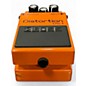 Used BOSS DS1 Distortion Effect Pedal