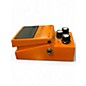 Used BOSS DS1 Distortion Effect Pedal