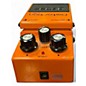 Used BOSS DS1 Distortion Effect Pedal
