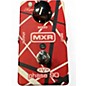 Used MXR EVH90 Eddie Van Halen Phaser Effect Pedal thumbnail