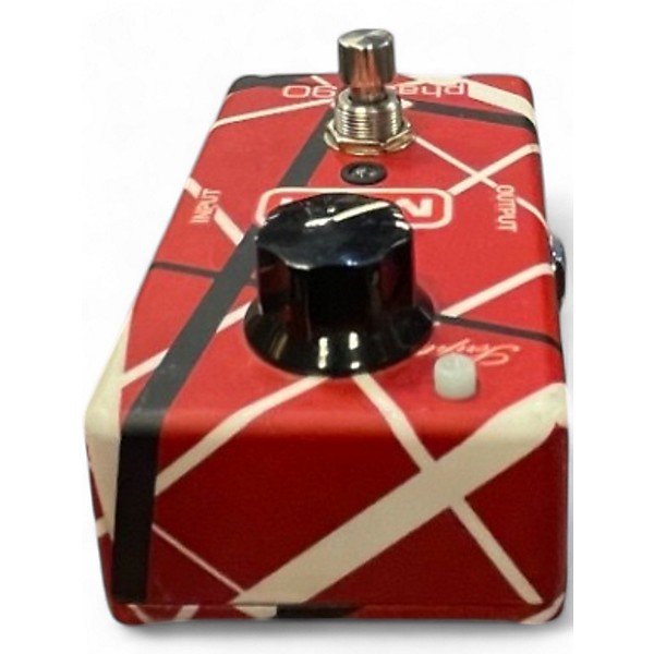 Used MXR EVH90 Eddie Van Halen Phaser Effect Pedal