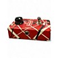Used MXR EVH90 Eddie Van Halen Phaser Effect Pedal