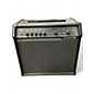Used Line 6 Spider V 20 MkII 20w 1x8 Guitar Combo Amp thumbnail