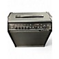 Used Line 6 Spider V 20 MkII 20w 1x8 Guitar Combo Amp