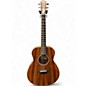 Used Taylor GS Mini Koa koa Acoustic Guitar thumbnail