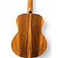 Used Taylor GS Mini Koa koa Acoustic Guitar