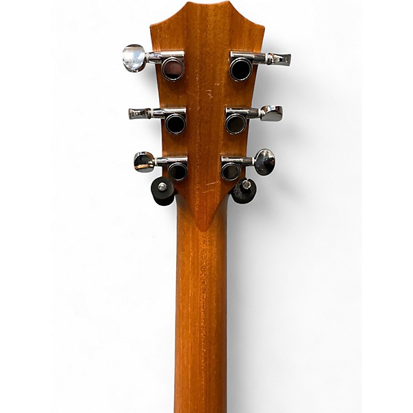 Used Taylor GS Mini Koa koa Acoustic Guitar