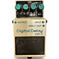 Used BOSS DD3 Digital Delay Effect Pedal thumbnail