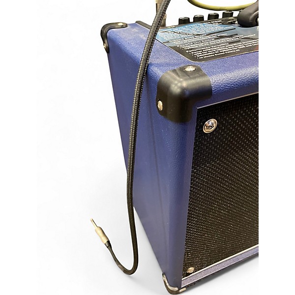 Used BOSS Katana KTN50 50W 1X12 Guitar Combo Amp