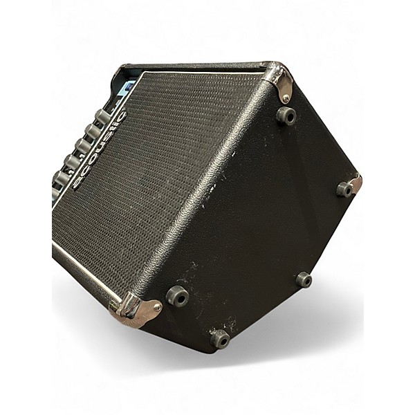 Used Acoustic B25C Mini Bass Amp