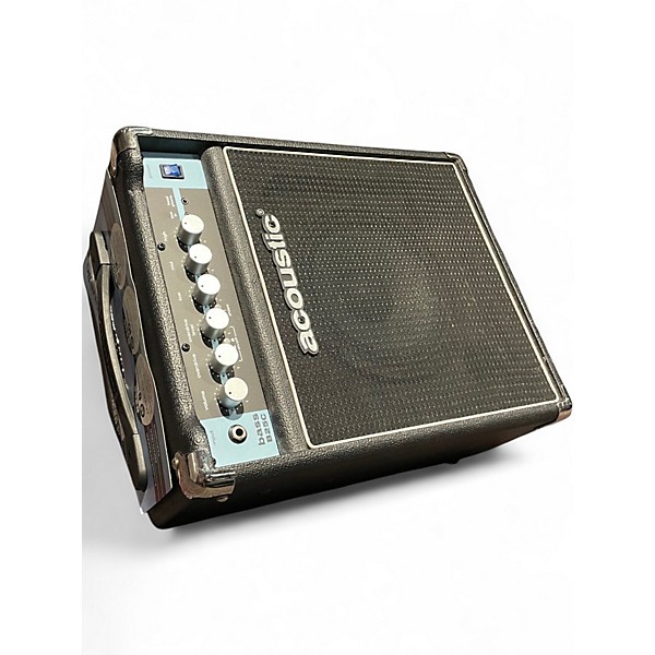 Used Acoustic B25C Mini Bass Amp