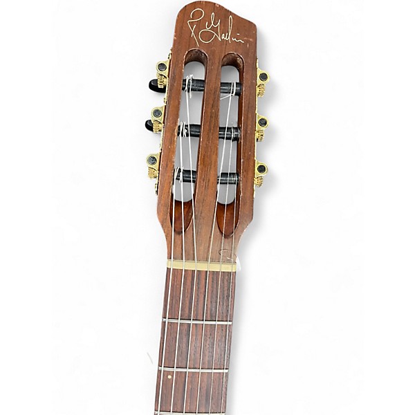 Used Godin Multiac SA Natural Acoustic Electric Guitar