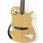 Used Godin Multiac SA Natural Acoustic Electric Guitar