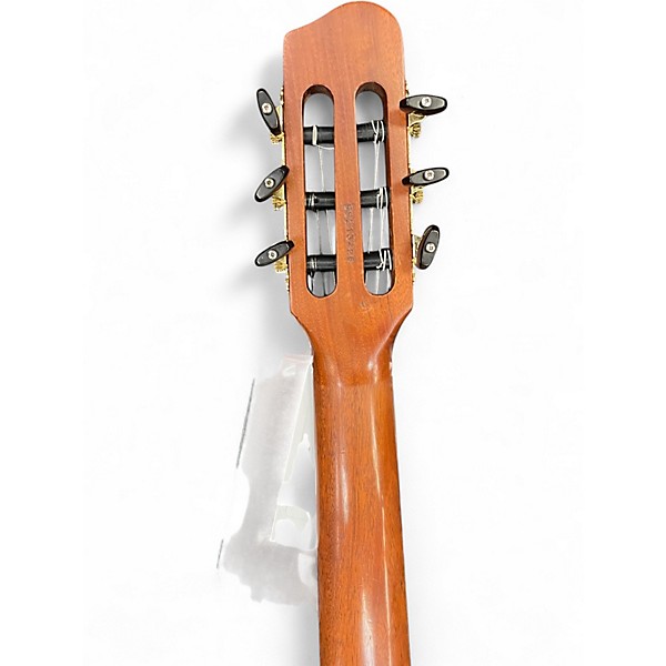 Used Godin Multiac SA Natural Acoustic Electric Guitar