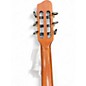 Used Godin Multiac SA Natural Acoustic Electric Guitar