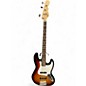 Used G&L JB4 Tobacco Sunburst Electric Bass Guitar thumbnail