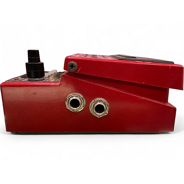 Used BOSS RC3 Loop Station Pedal