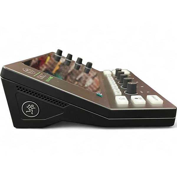 Used Mackie DLX CREATOR XS Digital Mixer