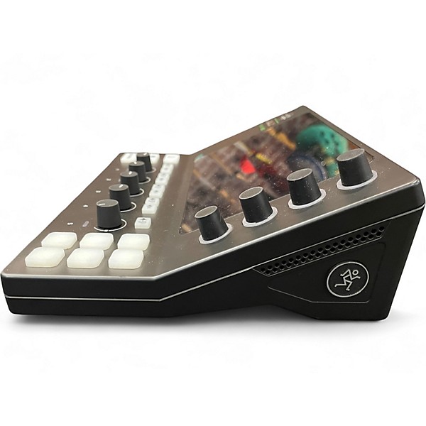 Used Mackie DLX CREATOR XS Digital Mixer