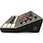 Used Mackie DLX CREATOR XS Digital Mixer