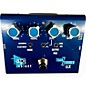 Used API TRANZFORMER LLX Bass Effect Pedal thumbnail