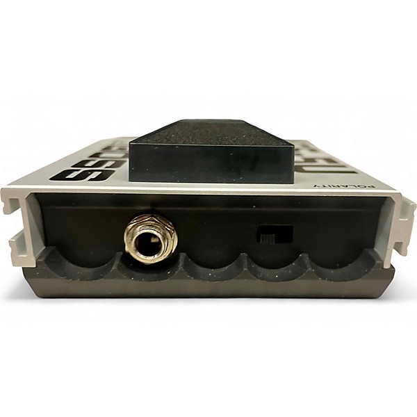 Used BOSS FS5U Nonlatching Footswitch Sustain Pedal