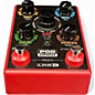 Used Line 6 Pocket Pod Express Amp Modeler Effect Processor