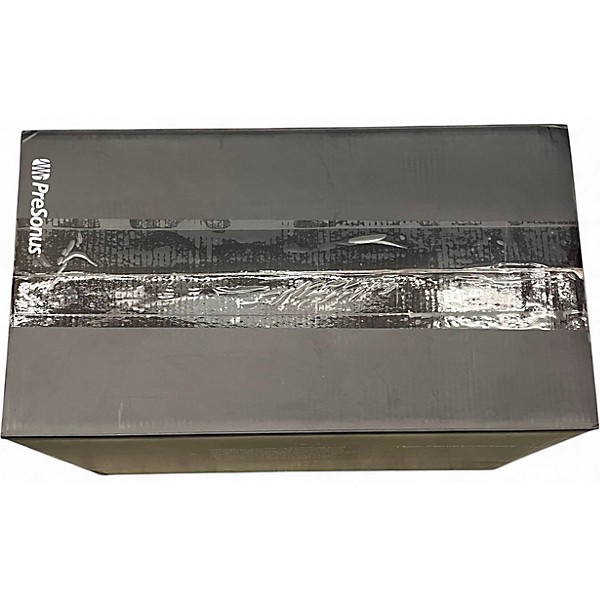 Used PreSonus ERIS 3.5 Powered Monitor