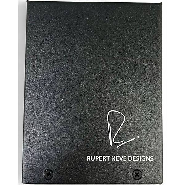 Used Rupert Neve Designs RNDI-M Direct Box