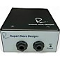 Used Rupert Neve Designs RNDI-M Direct Box