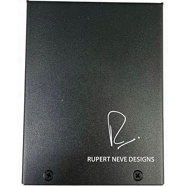 Used Rupert Neve Designs RNDI-M Direct Box