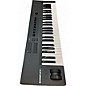 Used Native Instruments Komplete Kontrol A49 MIDI Controller
