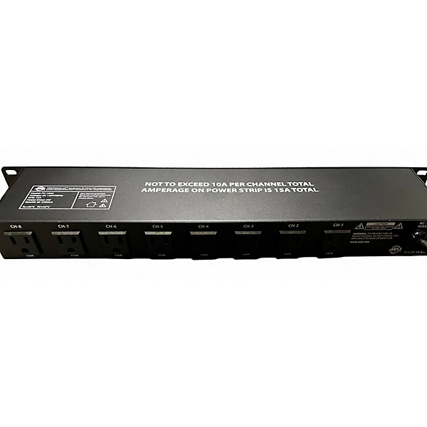 Used Adj PC-100A Lighting Controller