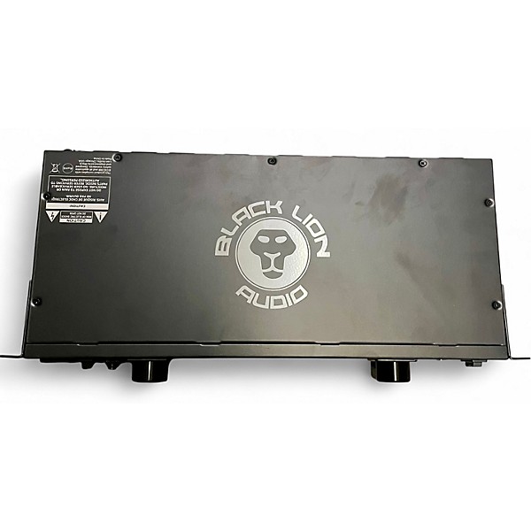 Used Black Lion Audio PG-XLM Power Conditioner