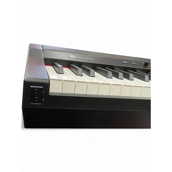 Used Williams Allegro IV 88Key Stage Piano